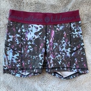Lululemon | Running Shorts (NWOT)